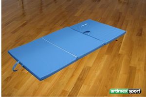matelas d'entraînement pour gymnastique 1