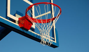 panier de basket