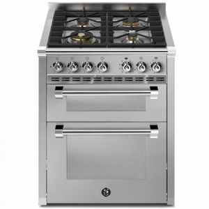 cuisinière à gaz