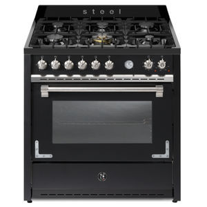 cuisinière à gaz