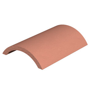 tuile faîtière 1