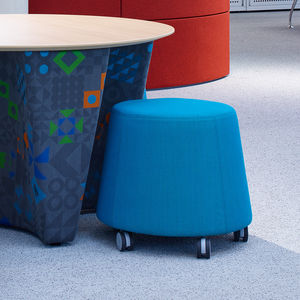 tabouret contemporain 1