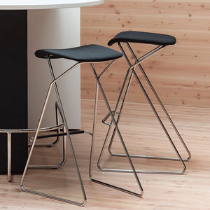 tabouret de bar contemporain 1