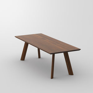 table à manger contemporaine 1