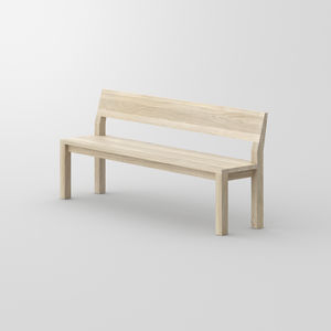 banc contemporain