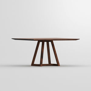 table design / en frêne / en chêne / en bois massif