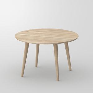 table à manger contemporaine