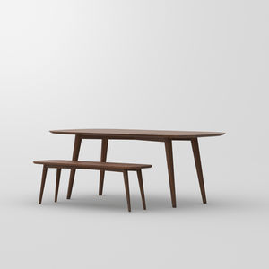 banc contemporain