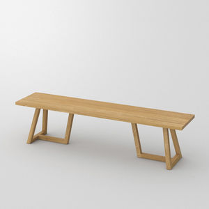 banc contemporain
