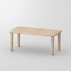 table à manger contemporaine 1