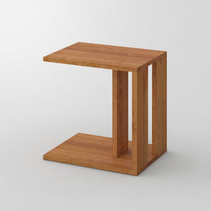 table d'appoint contemporaine