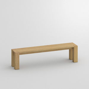 banc contemporain 1