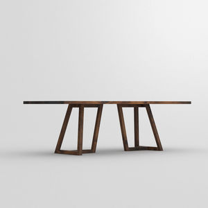 table à manger contemporaine 1