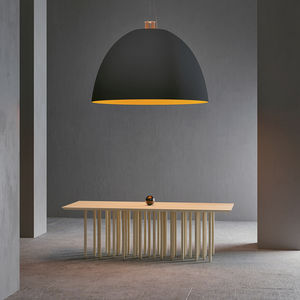 table à manger contemporaine 1