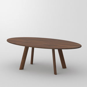 table à manger ovale 1