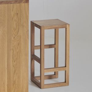 tabouret de bar contemporain