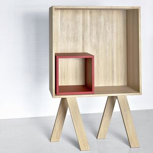 étagère contemporaine 1