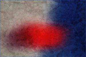 tapis contemporain 1