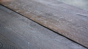 parquet massif