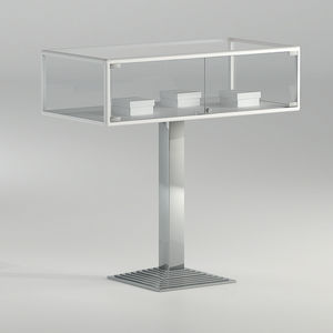 vitrine contemporaine