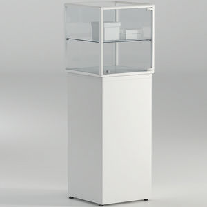 vitrine contemporaine 1