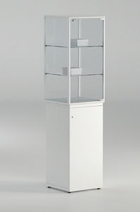 vitrine contemporaine 1