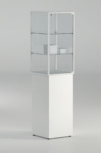 vitrine contemporaine 1
