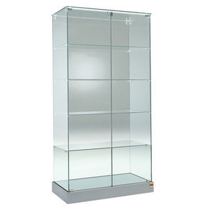 vitrine contemporaine 1