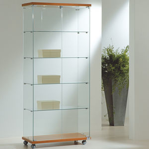 vitrine contemporaine 1