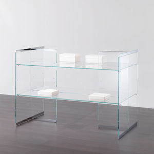 étagère contemporaine 1
