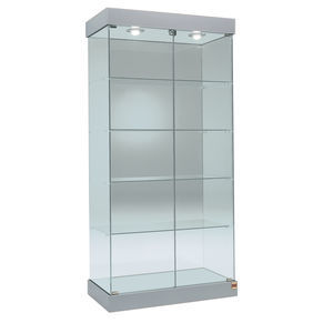 vitrine contemporaine 1
