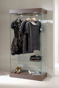 vitrine contemporaine 1