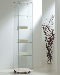 vitrine contemporaine 1