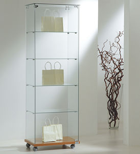 vitrine contemporaine 1