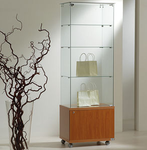 vitrine contemporaine 1