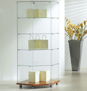 vitrine contemporaine 1