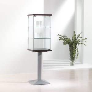 vitrine contemporaine
