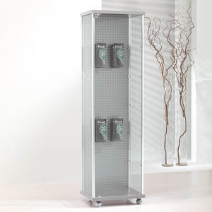 vitrine contemporaine 1