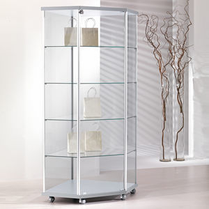 vitrine contemporaine 1