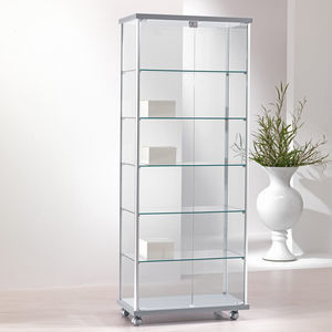 vitrine contemporaine 1