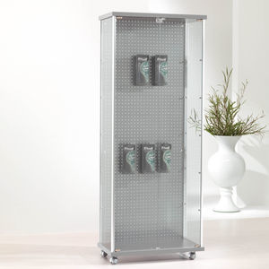 vitrine contemporaine 1