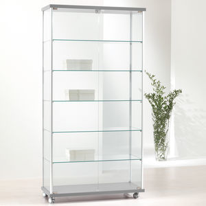 vitrine contemporaine 1