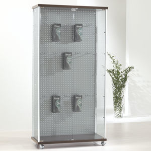 vitrine contemporaine 1
