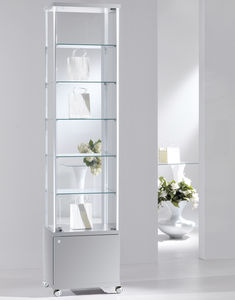 vitrine contemporaine 1