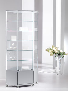 vitrine contemporaine 1