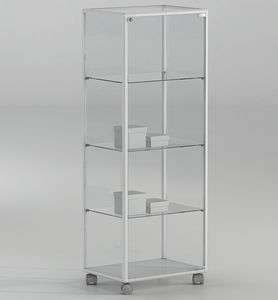 vitrine contemporaine 1