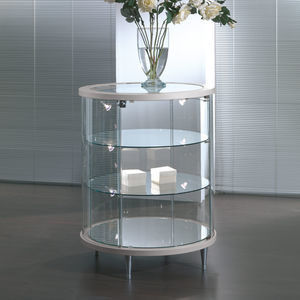 vitrine contemporaine 1