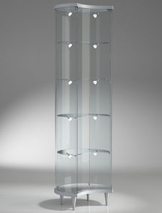 vitrine contemporaine 1