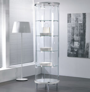 vitrine contemporaine 1