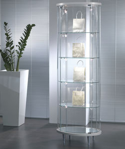 vitrine contemporaine 1